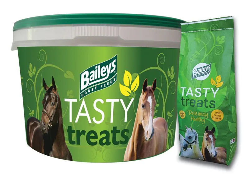 Baileys Tasty Treats